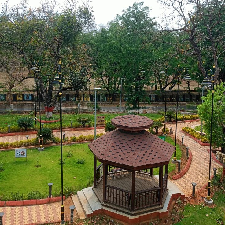 Places to Visit in Jharkhand - Betla National Park & Palamu Fort in Latehar